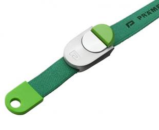 Greiner Bio-One - Garrot PRAMETA Vert - GPV
