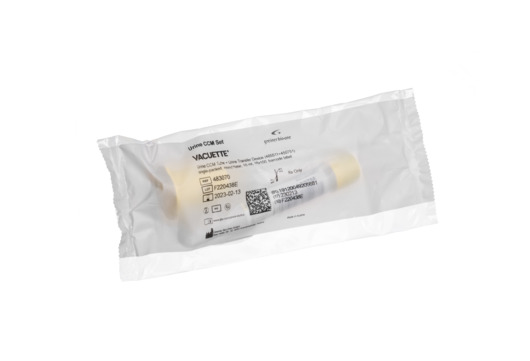 Greiner Bio-One - Urine CCM Set - 483070