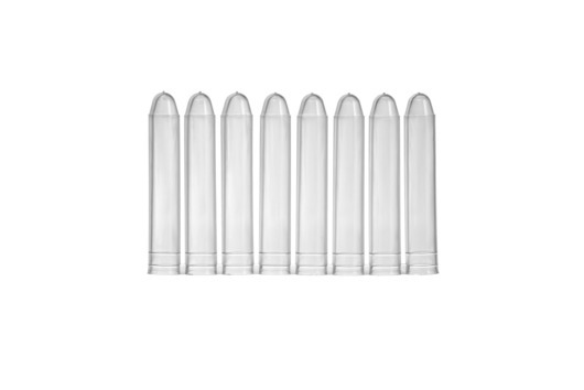 Greiner Bio-One - Barrette tube 1x8, 1,2ml, PP, 8,3x44mm, Fd R - 102270