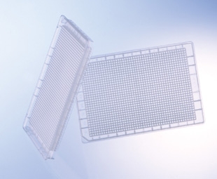 Greiner Bio-One - MASTERBLOK®, 1536 puits, PP, Deep Well - 782261