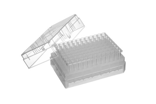 Greiner Bio-One - Rack de stockage, pp, 96 tubes - 975570