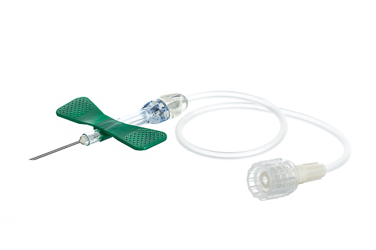 Greiner Bio-One - UPS, 21G x 3x4