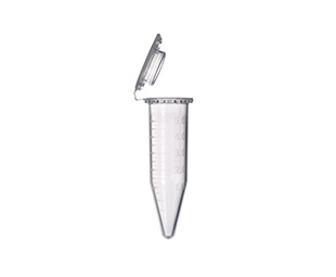 Greiner Bio-One - Microtube, polypropylène, 5ml - 622261