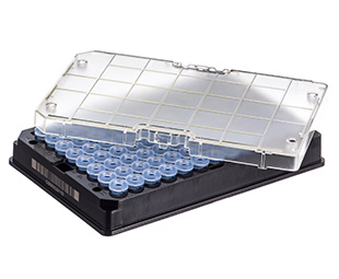 Greiner Bio-One - Tube Cryo.s™ pour biobanques, 300µl, code 2D - 976561