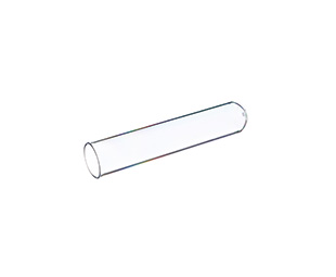 Greiner Bio-One - PS cső, 4 ml, félgömb aljú, áttetsző, 12 x 55 mm - 112101