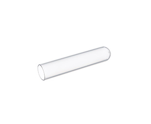 Greiner Bio-One - PP cső, 4 ml, félgömb aljú, áttetsző, 12 x 55 mm, ömlesztett (hozzávaló - 112201
