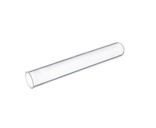 Greiner Bio-One - PP cső, 5 ml, félgömb aljú, áttetsző, 12 x 75 mm, ömlesztett (hozzávaló - 115201