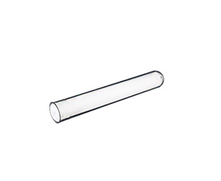 Greiner Bio-One - PP cső, 12 ml, félgömb aljú, áttetsző, 16 x 100 mm - 160201