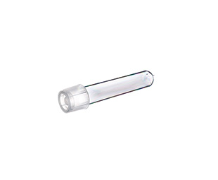 Greiner Bio-One - PS cső, 14 ml, félgömb aljú - 191180