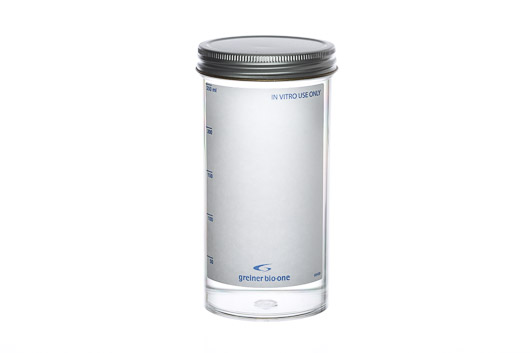 Greiner Bio-One - MULTIPURPOSE CONTAINER, 290 ML, PS, 58/121 MM - 229180