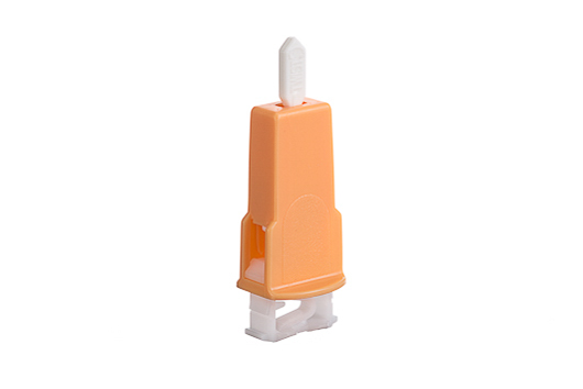 Greiner Bio-One - Vérvételi lándzsa 2,25mm, 23G - 450439