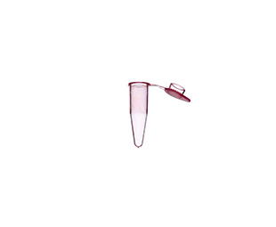 Greiner Bio-One - PCR reakcióedény 0,2ml , piros - 683273