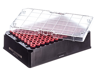 Greiner Bio-One - CRYO.S BIOBANKING TUBES, 600 µL, 2D CODES - 977583