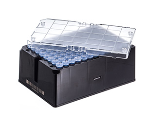Greiner Bio-One - Biobankos fagyasztócső, 1000 µL, DataMátrix kóddal az - 978580
