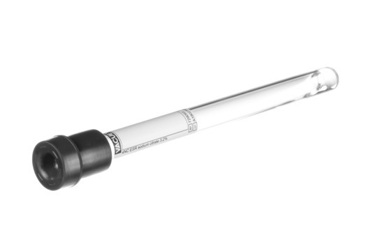 Greiner Bio-One - NAC cső 1,6 ml - 729093