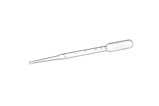 Greiner Bio-One - Serum pipetta 153 mm, steril - 612362