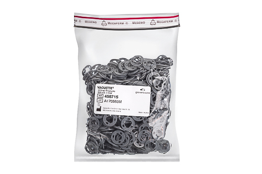 Greiner Bio-One - VACUETTE® ID bepattanó gyűrű - 458715