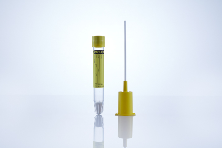 Set per urina - Greiner Bio-One
