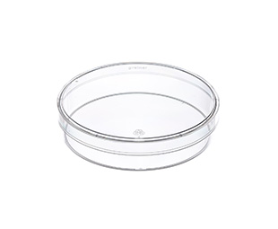 Greiner Bio-One - CELL CULTURE DISH, PS, 100/20 MM, VENTS - 664970