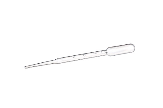 Greiner Bio-One - PIPETTE PASTEUR, 153 MM LUNGHEZZA, GRADUATA - 612301