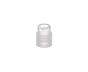 Greiner Bio-One - TAPPO DI CHIUSURA, NEUTRO, 12 MM, COMPATIBILE - 303321