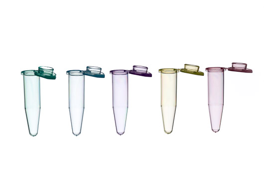 Greiner Bio-One - SAPPHIRE PROVETTA PER PCR, 0.5 ML, PP, ASSORTITI - 682281