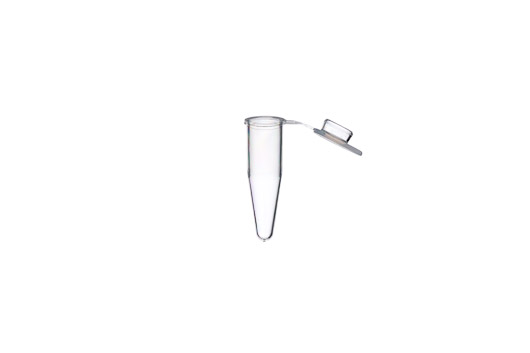 Greiner Bio-One - SAPPHIRE PROVETTA PER PCR, 0.2 ML, PP, NEUTRO - 683201
