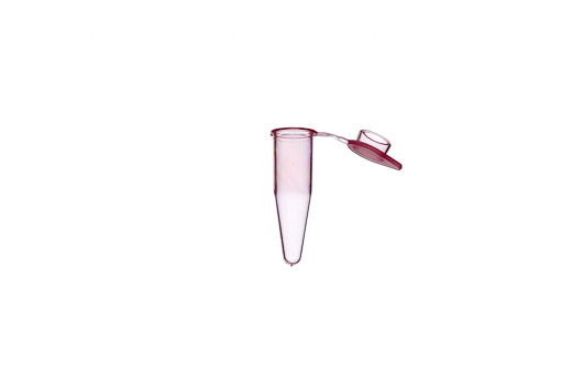 Greiner Bio-One - SAPPHIRE PROVETTA PER PCR, 0.2 ML, PP, ROSSO - 683273