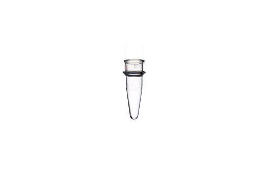 Greiner Bio-One - SAPPHIRE PCR TUBE, 0.2 ML, PP, NATURAL, WITHOUT CAP - 684201