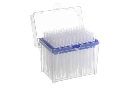 Greiner Bio-One - SAPPHIRE PUNTALE CON FILTRO, 1250 µL - 778353