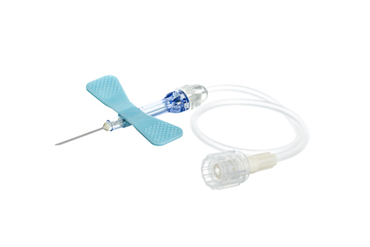 Greiner Bio-One - Farfalla di sicurezza/Set Infusione 23G x 3/4