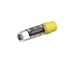 Greiner Bio-One - CRYO.S, 2 ML, PP, ROUND BOTTOM, EXTERNAL THREAD - 126278-2DG
