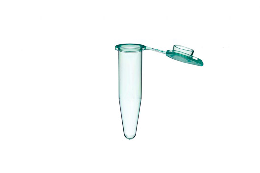 Greiner Bio-One - SAPPHIRE PCR TUBE, 0.5 ML, PP, GREEN - 682275