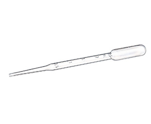 Greiner Bio-One - PIPETTE PASTEUR, 153 MM LUNGHEZZA, STERILE - 612361