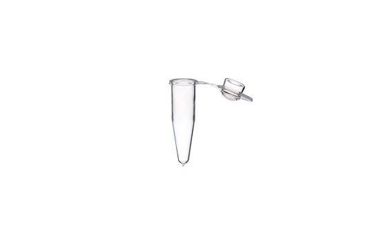 Greiner Bio-One - SAPPHIRE PCR TUBE, 0.2 ML, PP, NATURAL - 671201