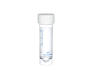Greiner Bio-One - CONTENITORE MULTIUSO, 30 ML, PS, 24/90 MM,FONDO CONICO, TAPPO A VITE - 201152