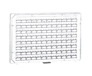 Greiner Bio-One - CRYSTALQUICK X PLATE, 96 WELL, 20 PCS./BAG - 609890