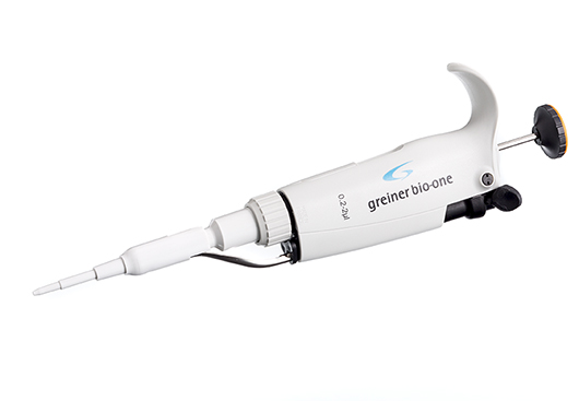 Greiner Bio-One - SAPPHIRE CANALE SINGOLO - 89000002
