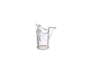 Greiner Bio-One - ThinCert, 24ウェル用, 細胞培養インサート, TC - 662630