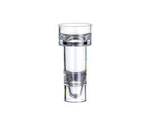 Greiner Bio-One - サンプルカップ, 日立, 1.7ml, クリア, PS, 250x20袋 - 729101