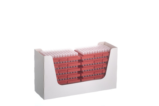Greiner Bio-One - NewSapphire リロードチップ 詰め替え用 ユニバーサル ロングタイプ - 772354