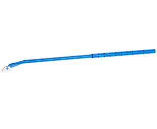 Greiner Bio-One - セルスクレーパー 28cm ブレード幅18mm PS(ハンドル) - 541070