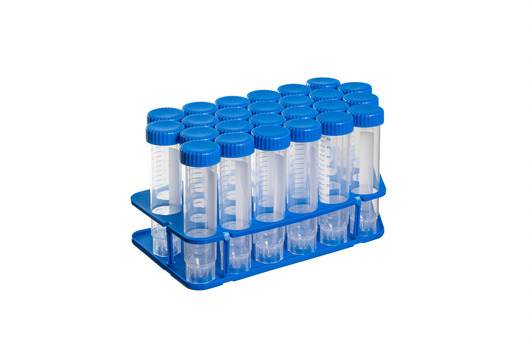 Greiner Bio-One - 遠心管 50ml PP(チューブ) HDPE(キャップ) 115x30mm - 210650