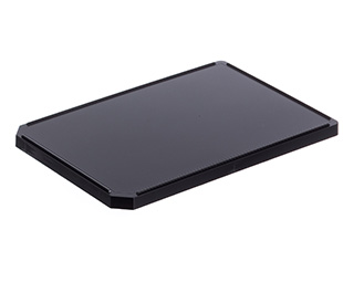 Greiner Bio-One - プレート用フタ, ロープロフィール, PS, 個別包装, 50入 - 656199