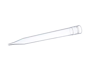 Greiner Bio-One - ピペットチップ, ギルソン用, 5ml, ナチュラル, PP, 250x10袋 - 745290