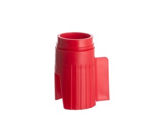 Greiner Bio-One - EASYstrainer™ Small, 20µm, rood, p/st - 542120