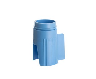 Greiner Bio-One - EASYstrainer™ Small, 70µm, blauw, p/st - 542170