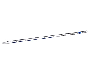 Greiner Bio-One - CELLSTAR® pipet, PS, 5ml, p/st - 606160-TRI