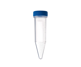 Greiner Bio-One - Microbuis, 5ml, PP, blauwe schroefdop, STERIEL - 725261