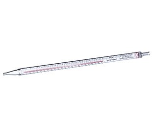 Greiner Bio-One - CELLSTAR® pipet, PS, 25ml, p/st - 760160-TRI